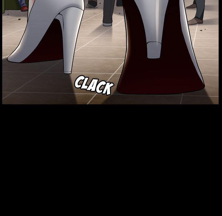 Barefoot  The Leash Season 2 Manhwa - Chapter 12 Page 156