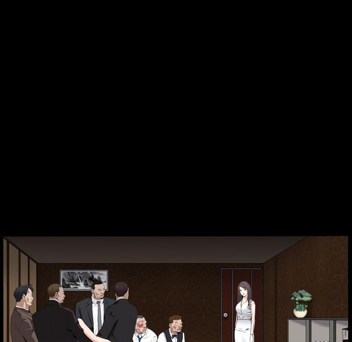 Barefoot  The Leash Season 2 Manhwa - Chapter 12 Page 157