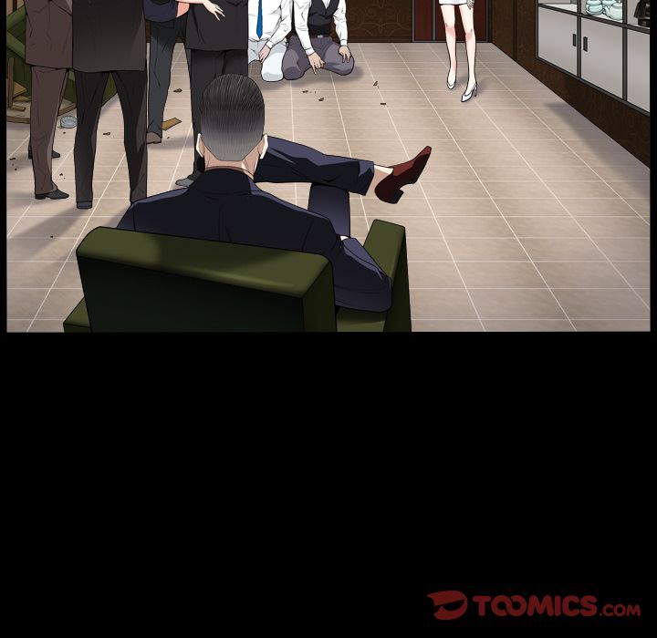 Barefoot  The Leash Season 2 Manhwa - Chapter 12 Page 158