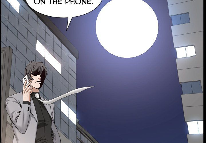 Barefoot  The Leash Season 2 Manhwa - Chapter 28 Page 3