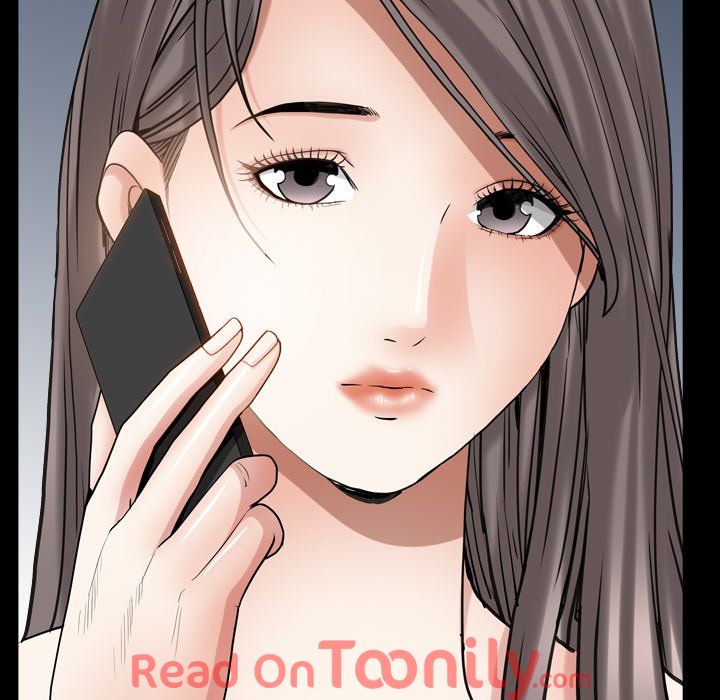 Barefoot  The Leash Season 2 Manhwa - Chapter 28 Page 10