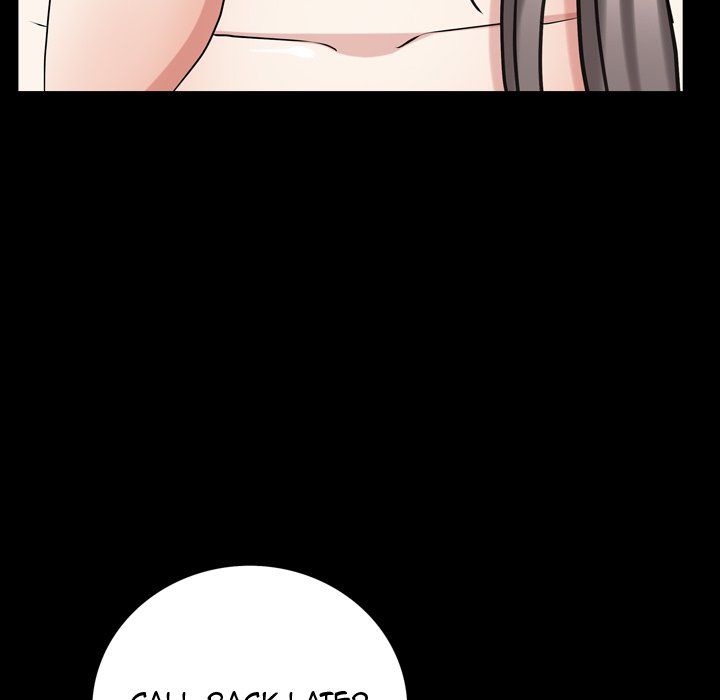 Barefoot  The Leash Season 2 Manhwa - Chapter 28 Page 11