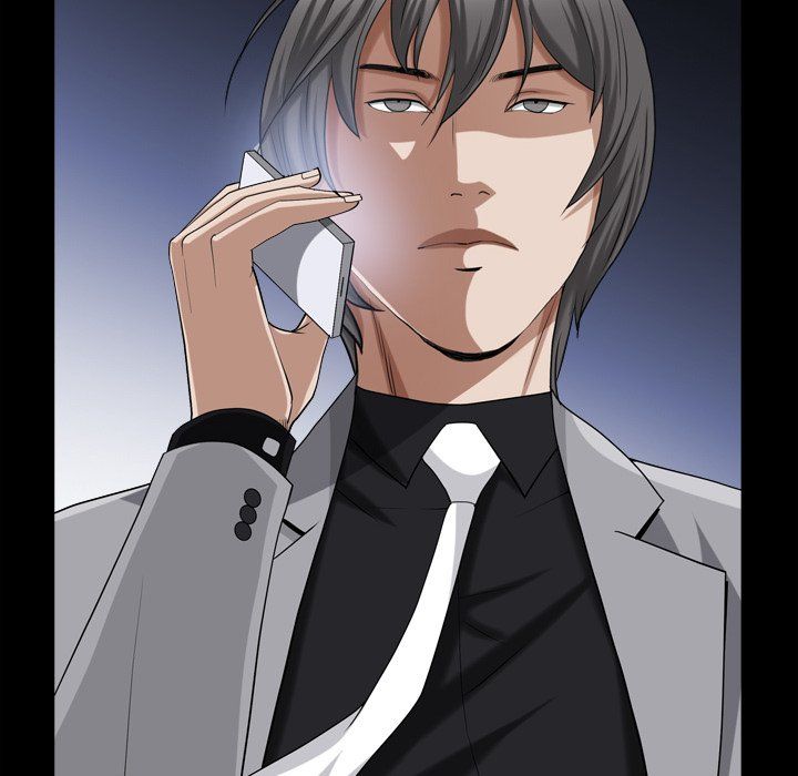 Barefoot  The Leash Season 2 Manhwa - Chapter 28 Page 16