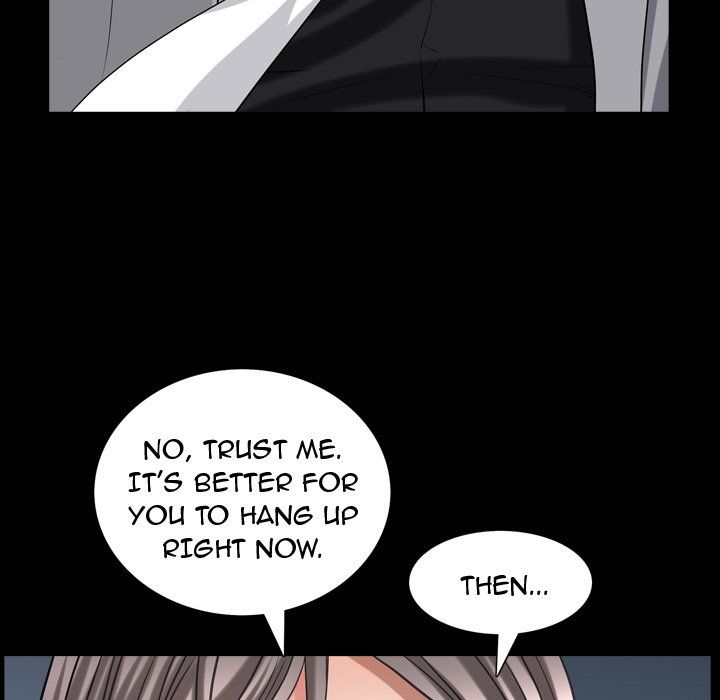 Barefoot  The Leash Season 2 Manhwa - Chapter 28 Page 17