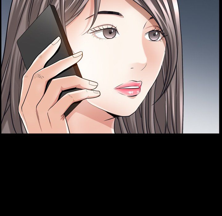 Barefoot  The Leash Season 2 Manhwa - Chapter 28 Page 18