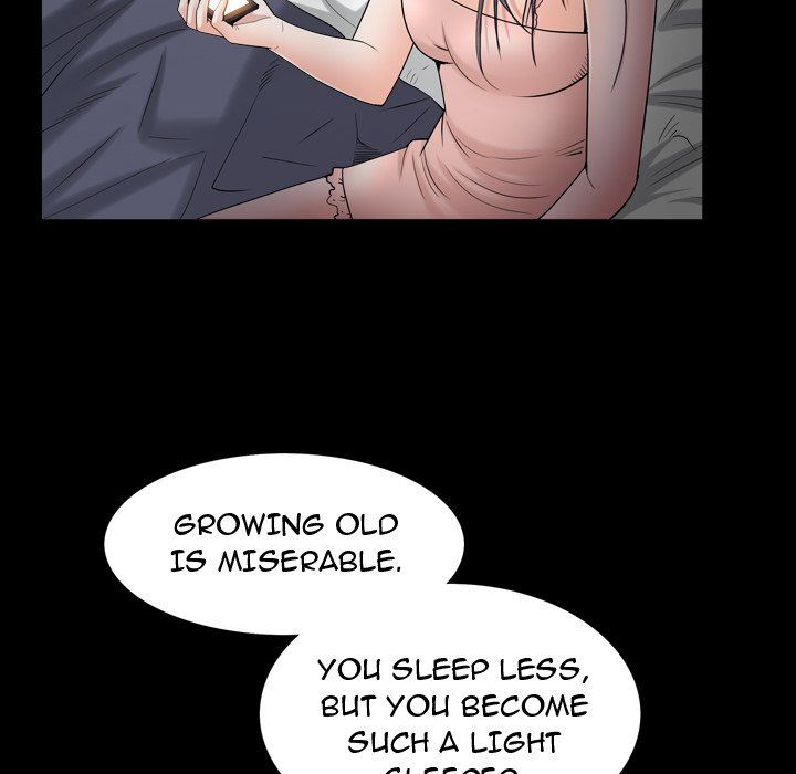 Barefoot  The Leash Season 2 Manhwa - Chapter 28 Page 23