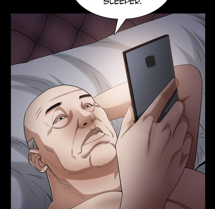 Barefoot  The Leash Season 2 Manhwa - Chapter 28 Page 24