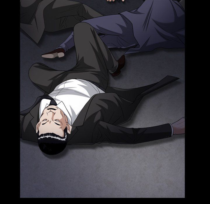 Barefoot  The Leash Season 2 Manhwa - Chapter 28 Page 28