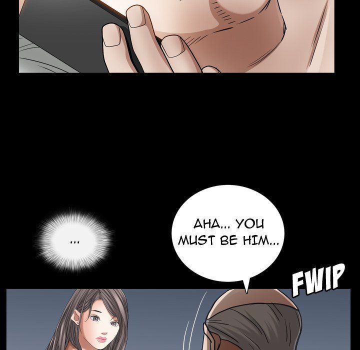 Barefoot  The Leash Season 2 Manhwa - Chapter 28 Page 30