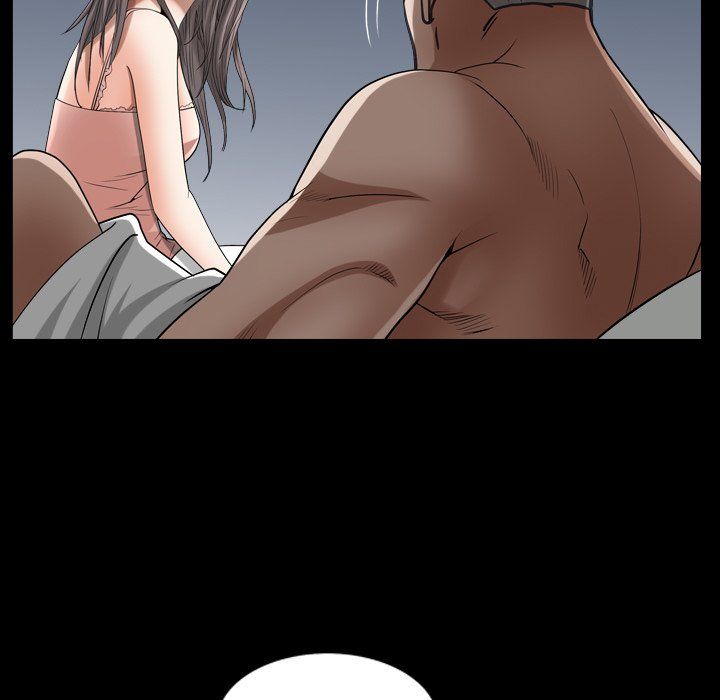 Barefoot  The Leash Season 2 Manhwa - Chapter 28 Page 31