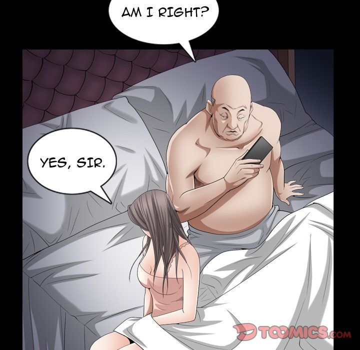 Barefoot  The Leash Season 2 Manhwa - Chapter 28 Page 32