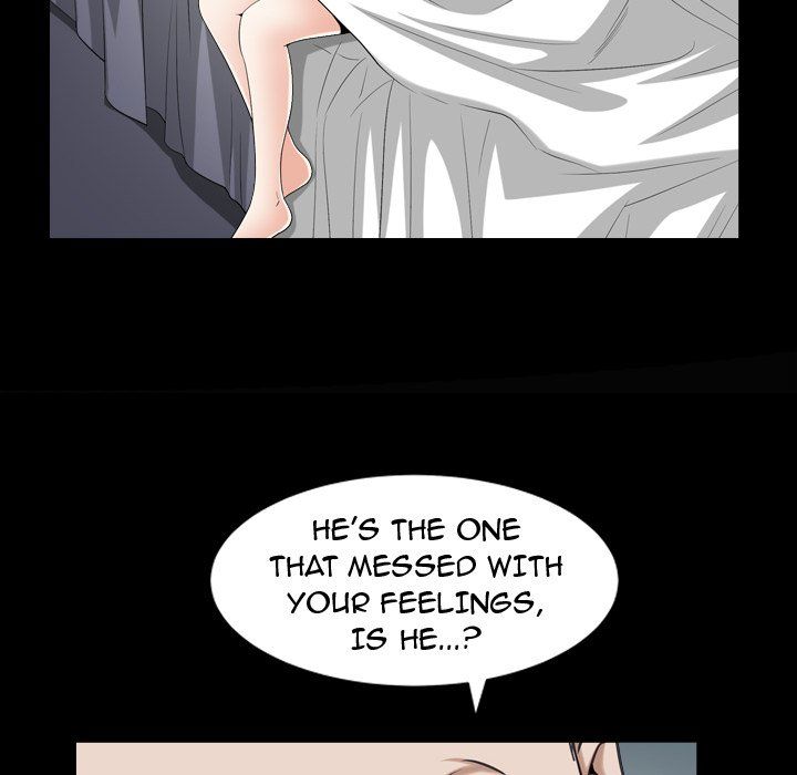 Barefoot  The Leash Season 2 Manhwa - Chapter 28 Page 33