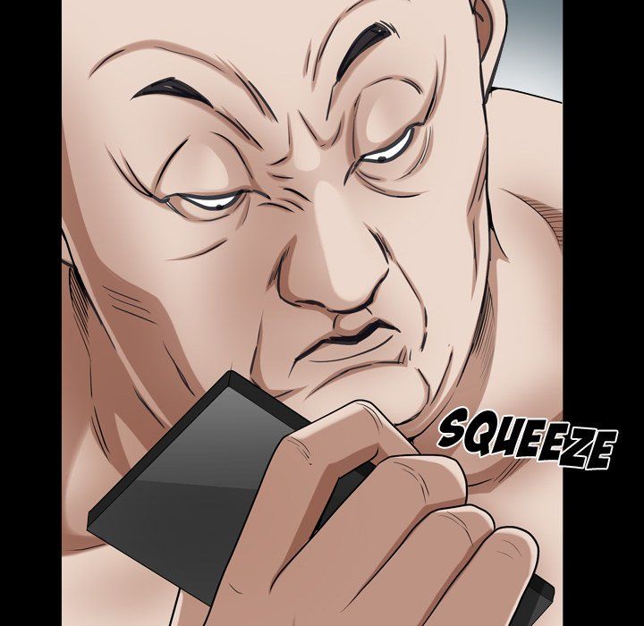 Barefoot  The Leash Season 2 Manhwa - Chapter 28 Page 34