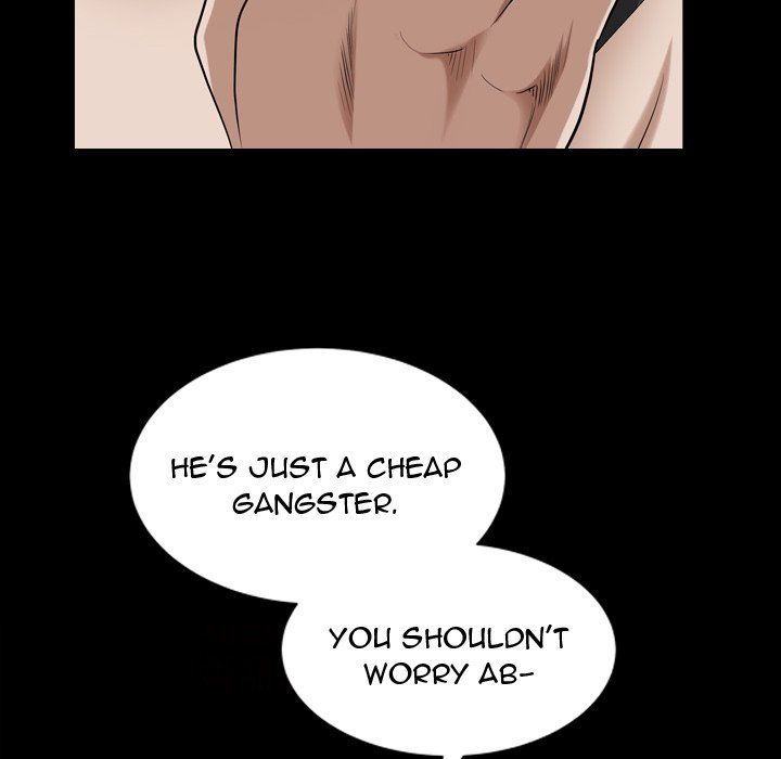 Barefoot  The Leash Season 2 Manhwa - Chapter 28 Page 35