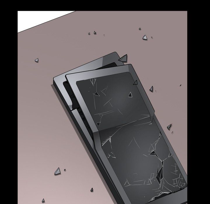 Barefoot  The Leash Season 2 Manhwa - Chapter 28 Page 40