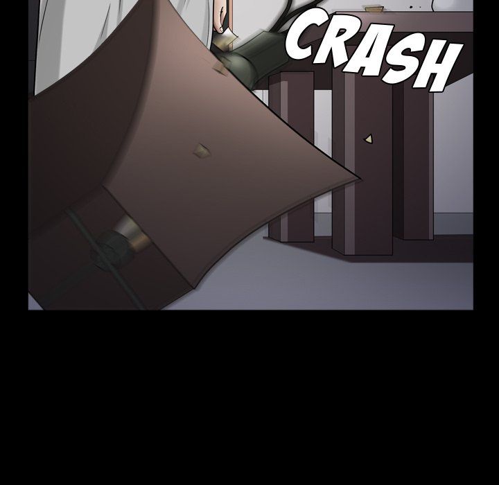 Barefoot  The Leash Season 2 Manhwa - Chapter 28 Page 43