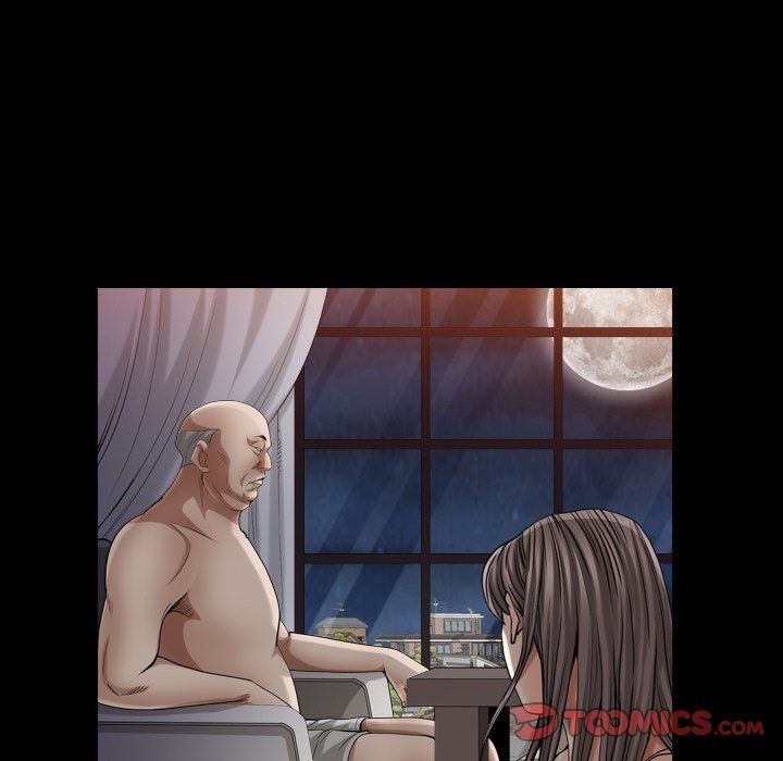 Barefoot  The Leash Season 2 Manhwa - Chapter 28 Page 44