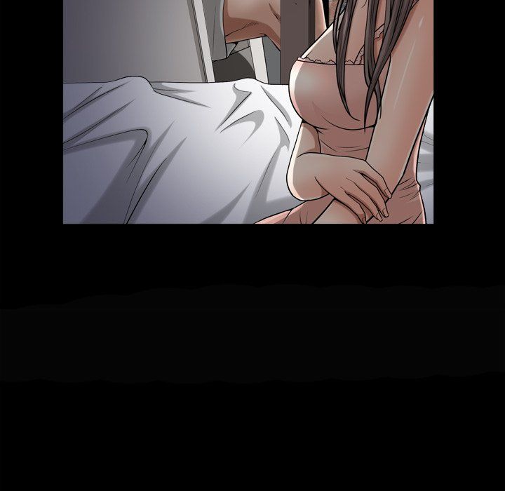 Barefoot  The Leash Season 2 Manhwa - Chapter 28 Page 45