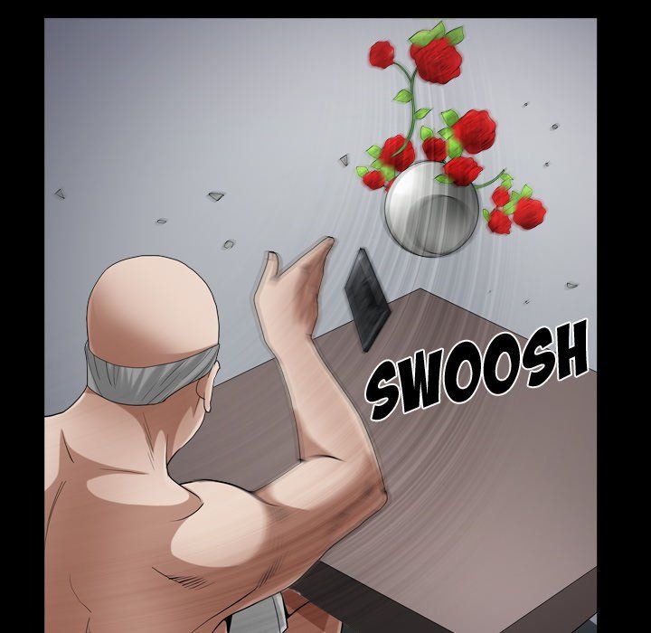 Barefoot  The Leash Season 2 Manhwa - Chapter 28 Page 46