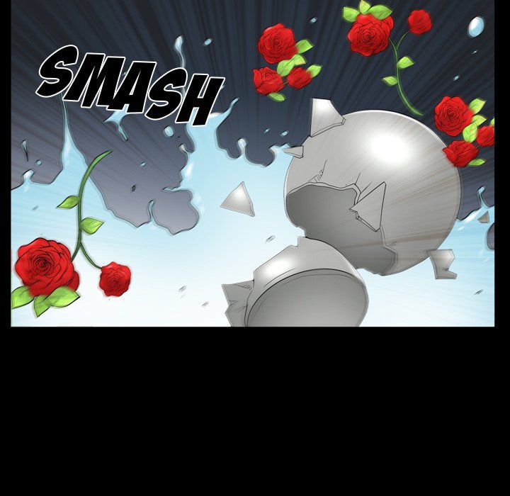 Barefoot  The Leash Season 2 Manhwa - Chapter 28 Page 48