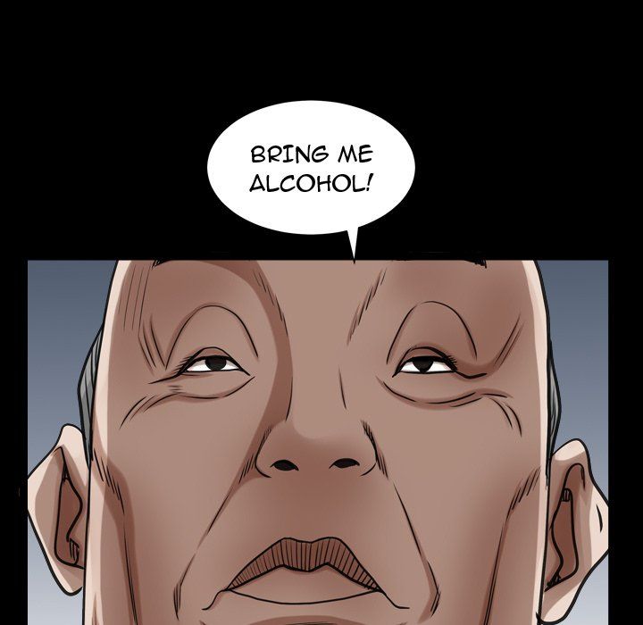 Barefoot  The Leash Season 2 Manhwa - Chapter 28 Page 49