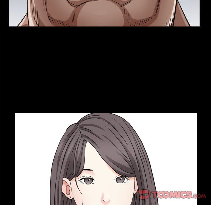 Barefoot  The Leash Season 2 Manhwa - Chapter 28 Page 50