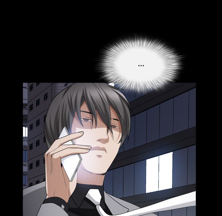 Barefoot  The Leash Season 2 Manhwa - Chapter 28 Page 54