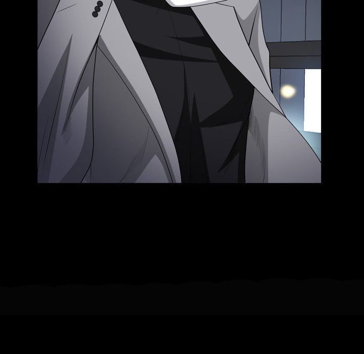 Barefoot  The Leash Season 2 Manhwa - Chapter 28 Page 55