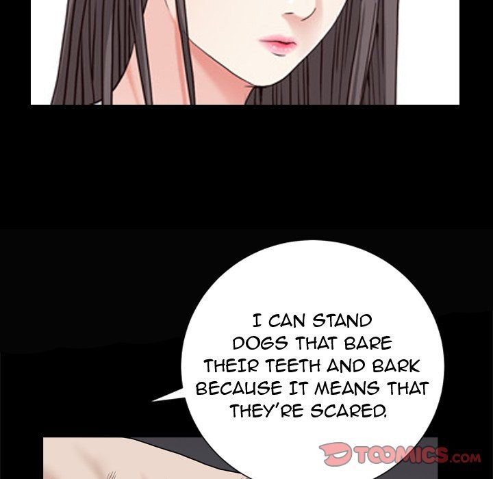 Barefoot  The Leash Season 2 Manhwa - Chapter 28 Page 62