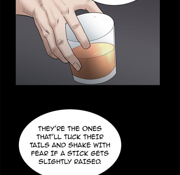 Barefoot  The Leash Season 2 Manhwa - Chapter 28 Page 63