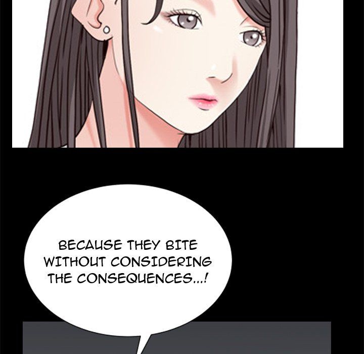 Barefoot  The Leash Season 2 Manhwa - Chapter 28 Page 69