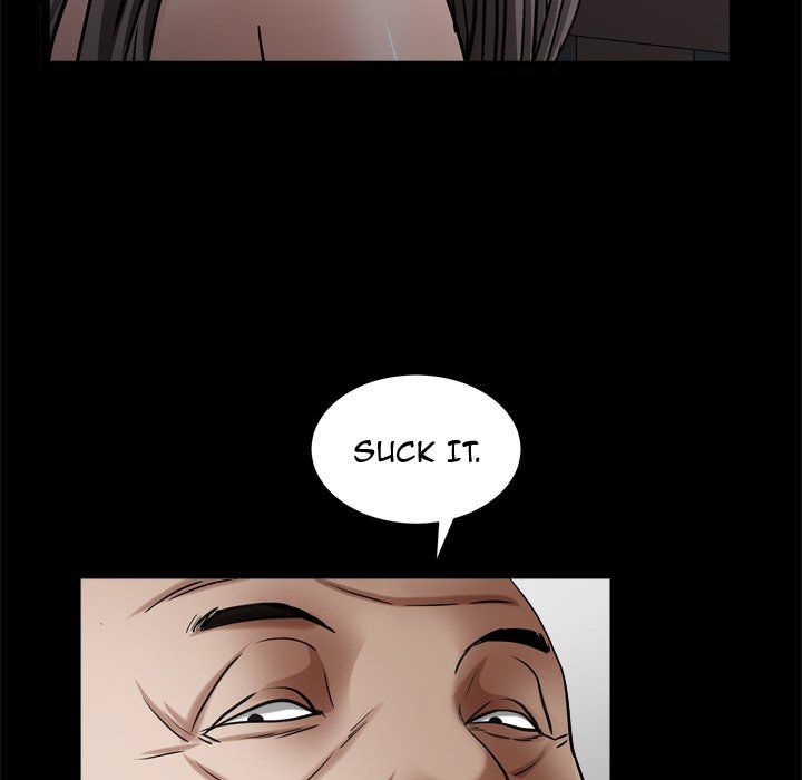 Barefoot  The Leash Season 2 Manhwa - Chapter 28 Page 71