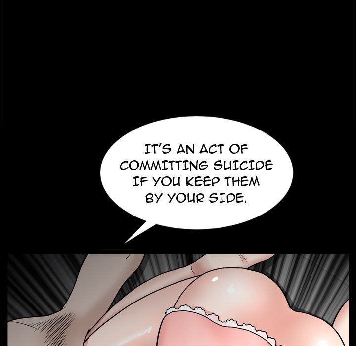 Barefoot  The Leash Season 2 Manhwa - Chapter 28 Page 76