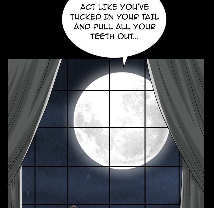 Barefoot  The Leash Season 2 Manhwa - Chapter 28 Page 95