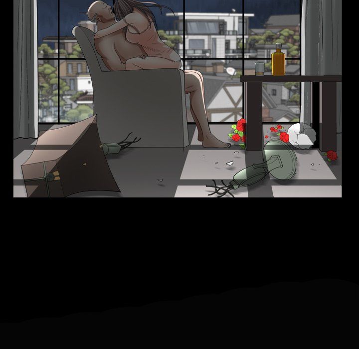 Barefoot  The Leash Season 2 Manhwa - Chapter 28 Page 96