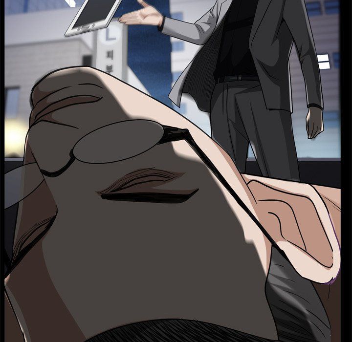 Barefoot  The Leash Season 2 Manhwa - Chapter 28 Page 100