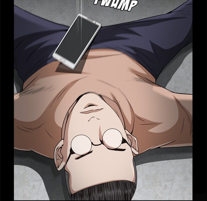 Barefoot  The Leash Season 2 Manhwa - Chapter 28 Page 102