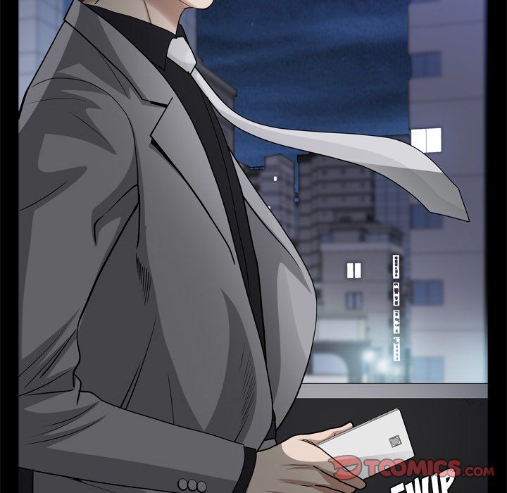 Barefoot  The Leash Season 2 Manhwa - Chapter 28 Page 104