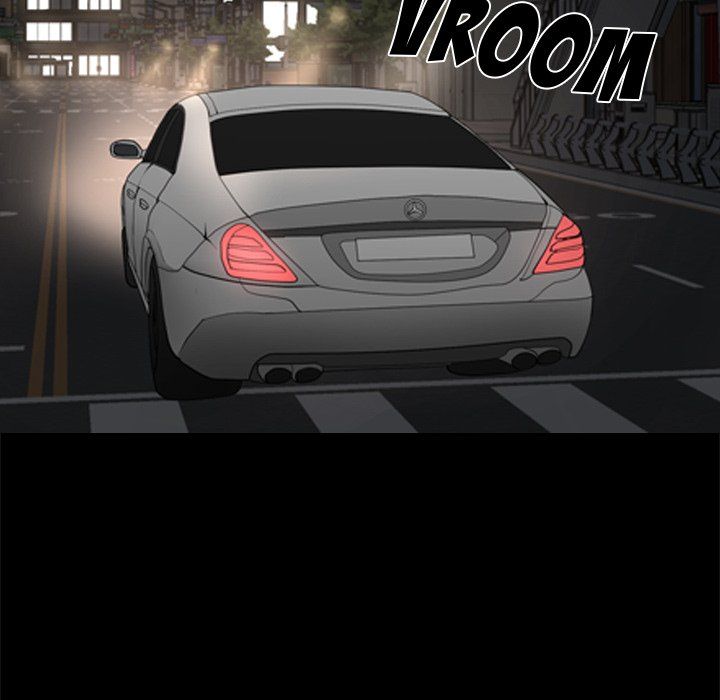 Barefoot  The Leash Season 2 Manhwa - Chapter 28 Page 106