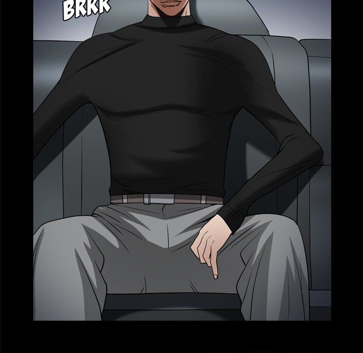 Barefoot  The Leash Season 2 Manhwa - Chapter 28 Page 108