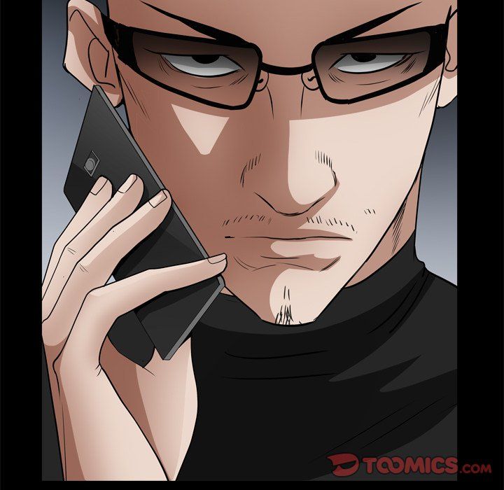 Barefoot  The Leash Season 2 Manhwa - Chapter 28 Page 110