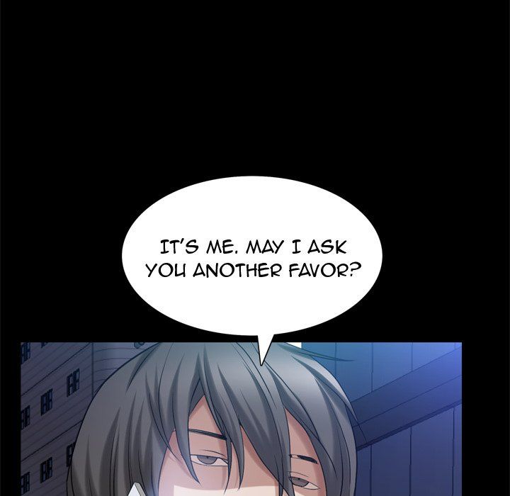 Barefoot  The Leash Season 2 Manhwa - Chapter 28 Page 111