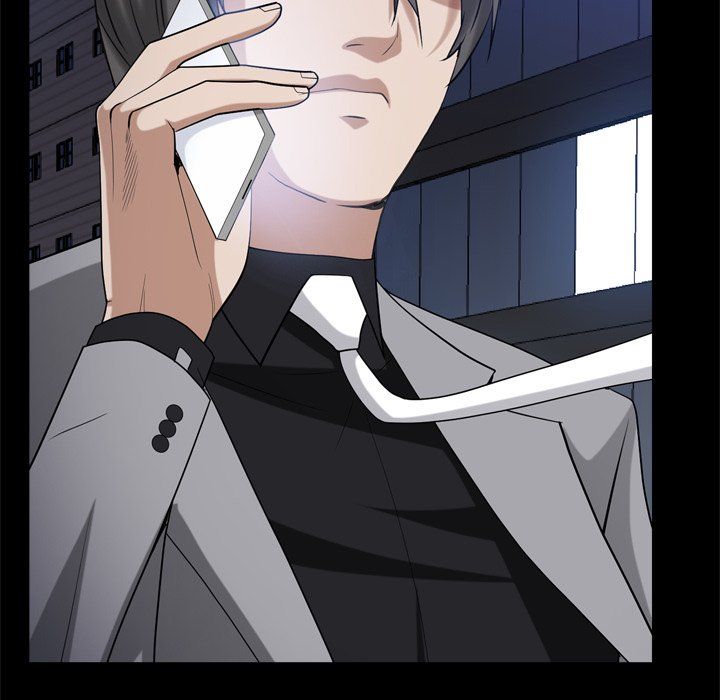 Barefoot  The Leash Season 2 Manhwa - Chapter 28 Page 112