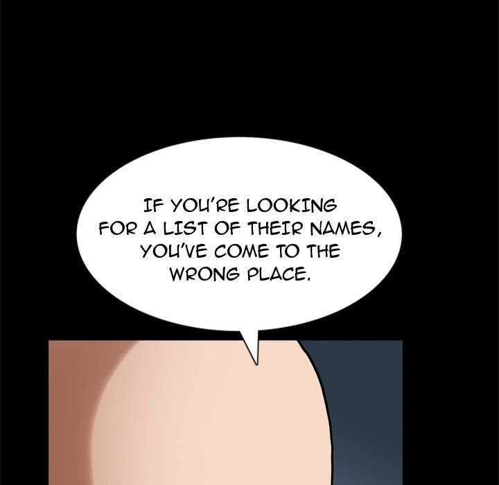 Barefoot  The Leash Season 2 Manhwa - Chapter 28 Page 113