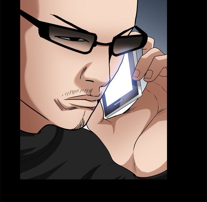 Barefoot  The Leash Season 2 Manhwa - Chapter 28 Page 114