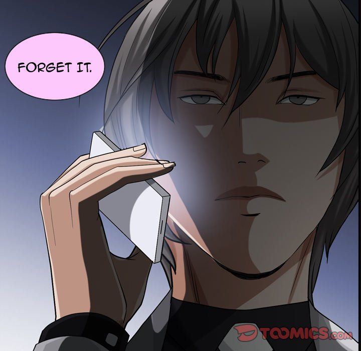 Barefoot  The Leash Season 2 Manhwa - Chapter 28 Page 116