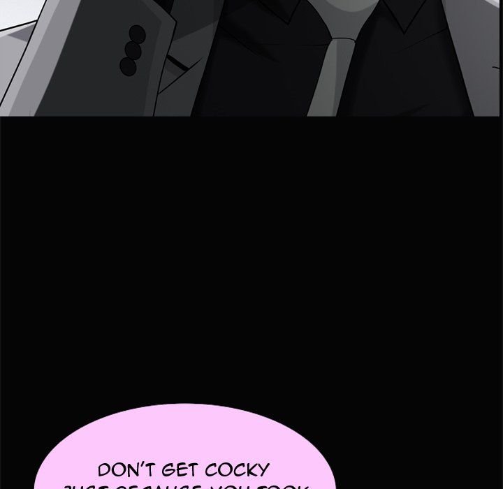 Barefoot  The Leash Season 2 Manhwa - Chapter 28 Page 117