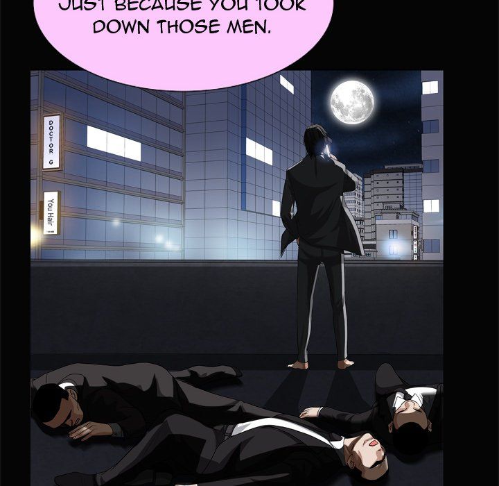 Barefoot  The Leash Season 2 Manhwa - Chapter 28 Page 118