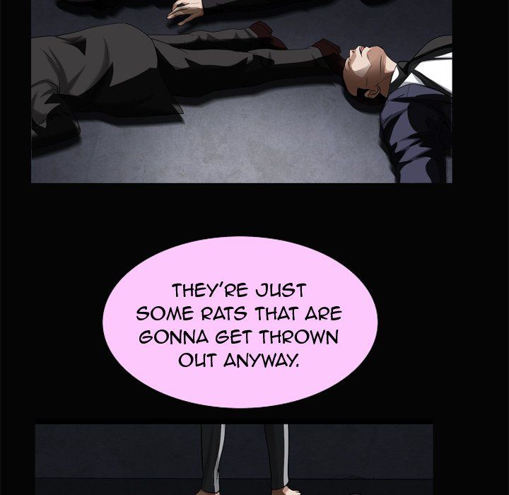 Barefoot  The Leash Season 2 Manhwa - Chapter 28 Page 119