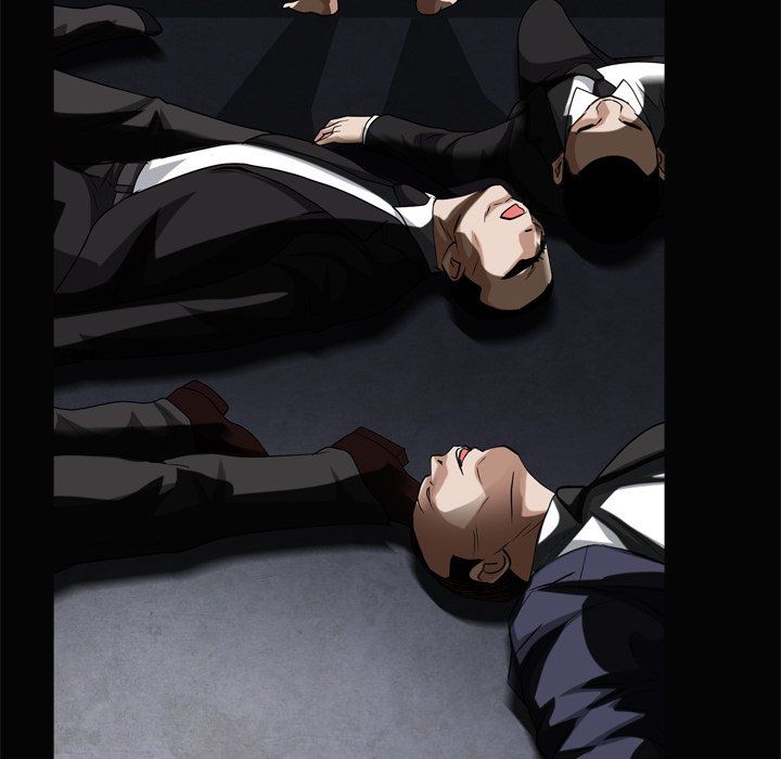 Barefoot  The Leash Season 2 Manhwa - Chapter 28 Page 120